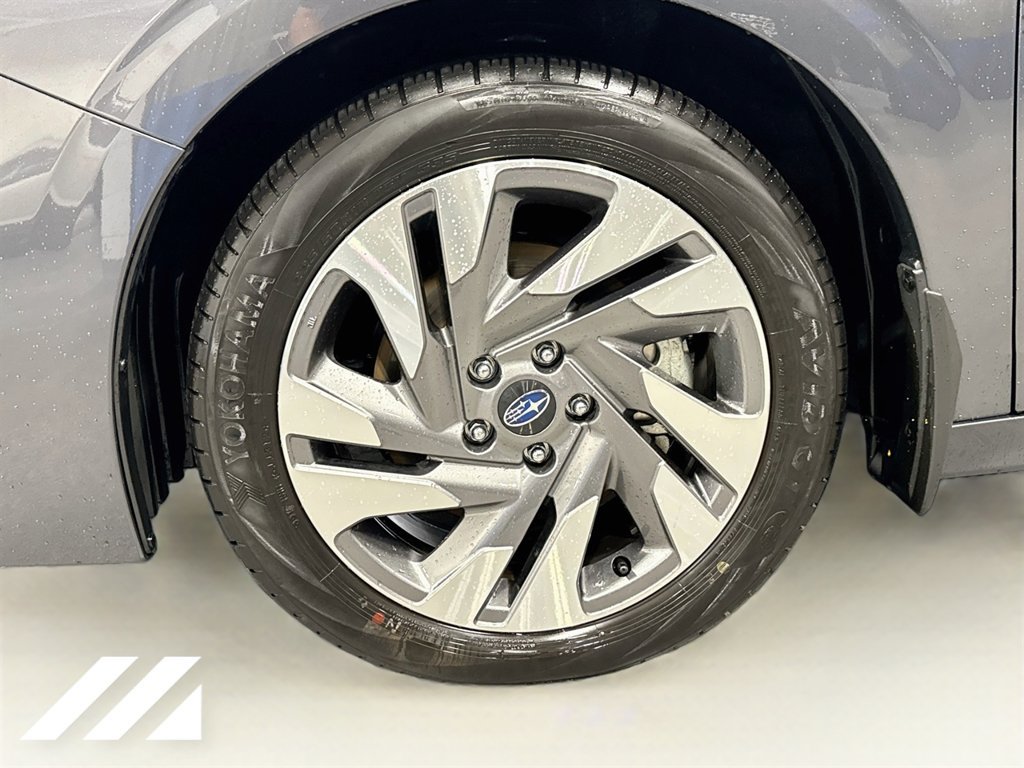 Used 2025 Subaru Legacy Limited w/ Popular Package #3 AWD/4WD image 33