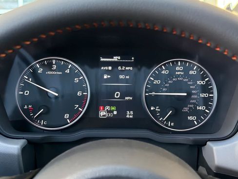 New 2026 Subaru Crosstrek 2.5i Limited AWD/4WD image 27