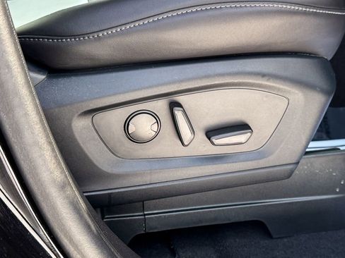 Certified 2024 Ford Explorer XLT w/ Equipment Group 202A image 14