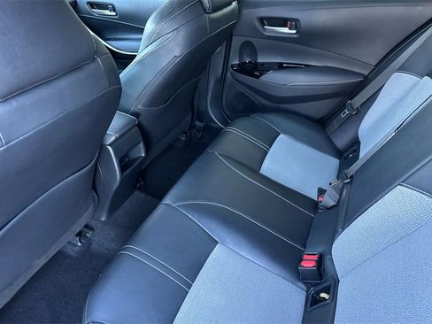 Used 2020 Toyota Corolla XSE image 5