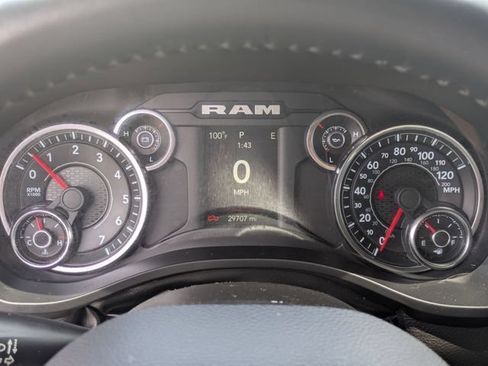 Used 2023 RAM 1500 Big Horn AWD/4WD image 20