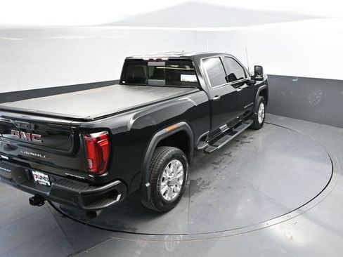 Used 2022 GMC Sierra 2500 Denali AWD/4WD image 44