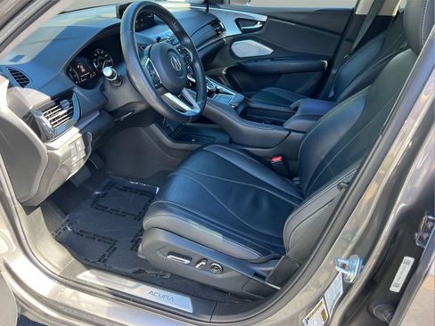 Certified 2023 Acura RDX FWD w/ Technology Package image 10