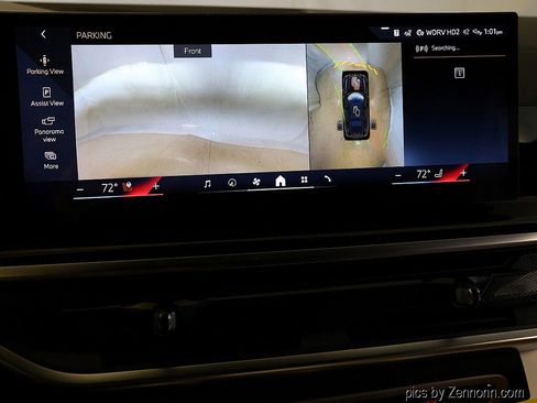 New 2026 BMW X7 xDrive40i w/ Executive Package image 23