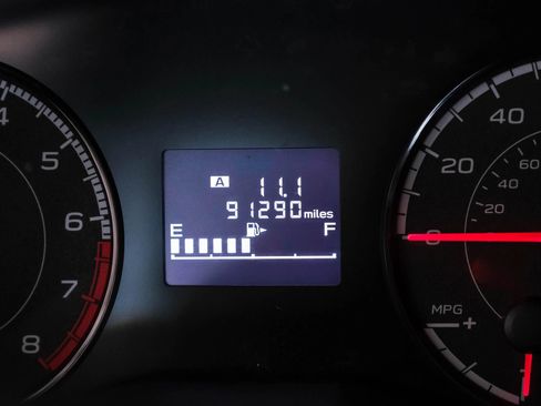 Used 2018 Subaru Impreza 2.0i AWD/4WD image 16