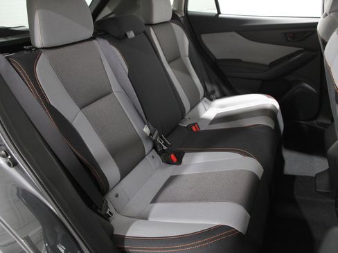 Used 2023 Subaru Crosstrek 2.0i Premium image 17