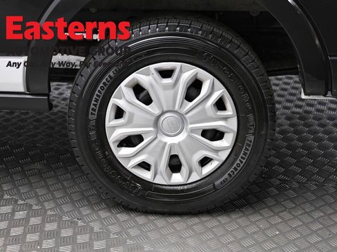 Used 2024 Ford Transit 350 XLT RWD image 8