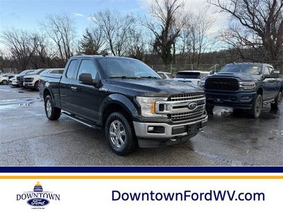 Used 2019 Ford F150 XLT w/ Equipment Group 302A Luxury
