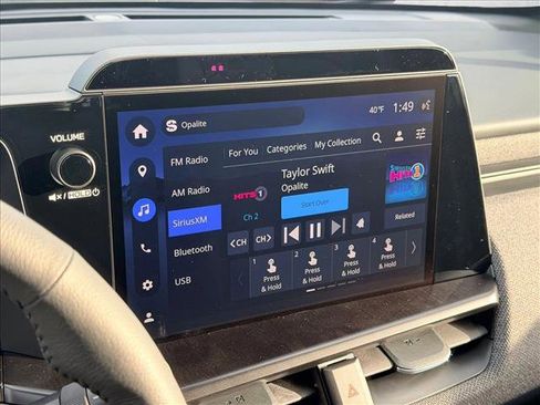 New 2026 Subaru Outback Premium image 14