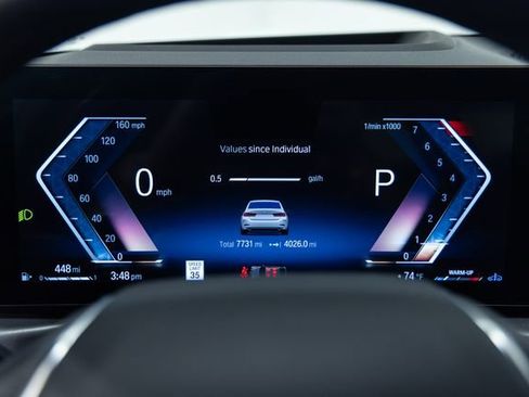 Certified 2023 BMW 330i xDrive Sedan w/ Premium Package image 2