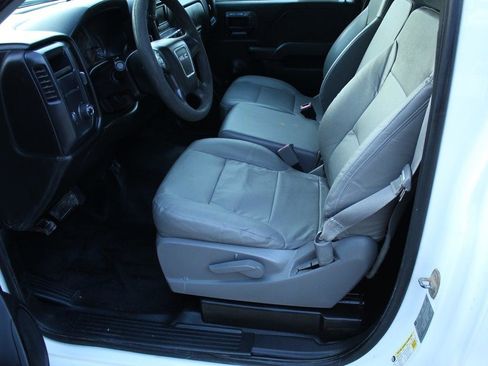 Used 2014 GMC Sierra 1500 2WD Regular Cab image 14