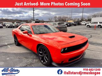 Used 2021 Dodge Challenger GT w/ Blacktop Package video 1
