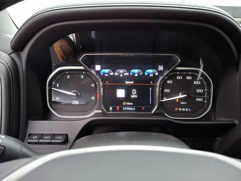 Certified 2022 GMC Sierra 2500 Denali w/ Denali Ultimate Package image 25