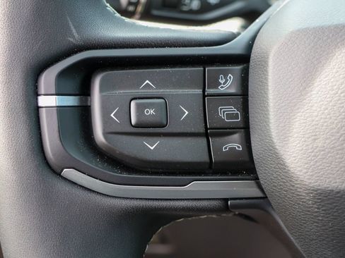 New 2026 Jeep Cherokee Laredo AWD/4WD image 26