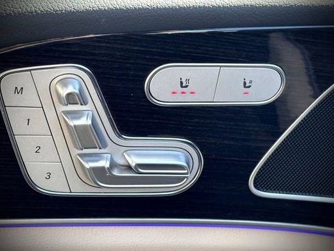 Certified 2025 Mercedes-Benz GLE 350 4MATIC image 28