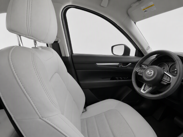 Used 2024 MAZDA CX-5 AWD 2.5 S w/ Preferred Package image 14
