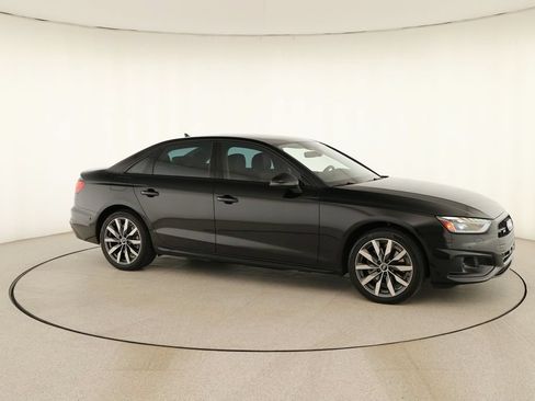 Used 2023 Audi A4 2.0T Prestige w/ Prestige Package AWD/4WD image 9