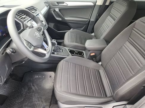 Used 2023 Volkswagen Tiguan S FWD image 10