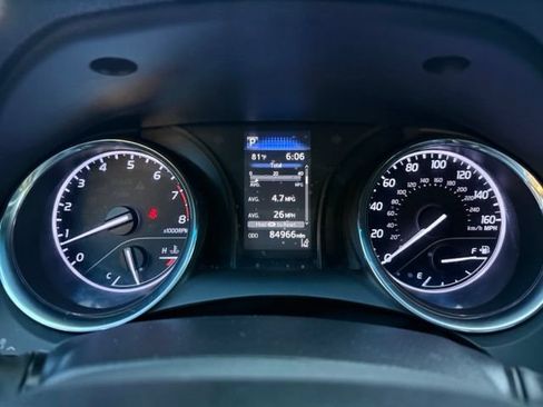 Used 2019 Toyota Camry SE FWD image 15