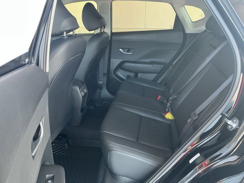 New 2026 Hyundai Kona SEL Premium AWD/4WD image 12