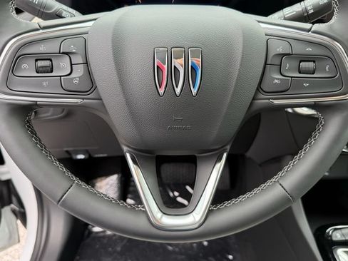 New 2026 Buick Encore GX Preferred w/ Comfort Package FWD image 18