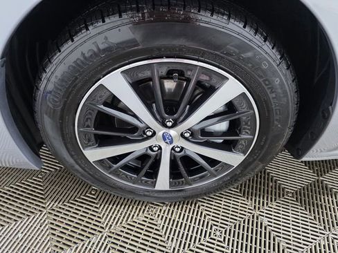 Used 2022 Subaru Impreza Premium image 11