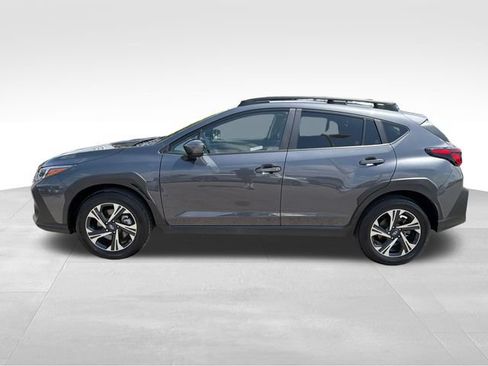 Certified 2025 Subaru Crosstrek 2.5i Premium AWD/4WD image 4