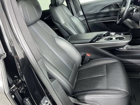 Certified 2024 Cadillac Lyriq Luxury RWD image 29