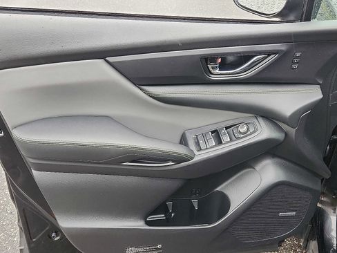 Used 2023 Subaru Ascent Onyx Edition Limited image 12