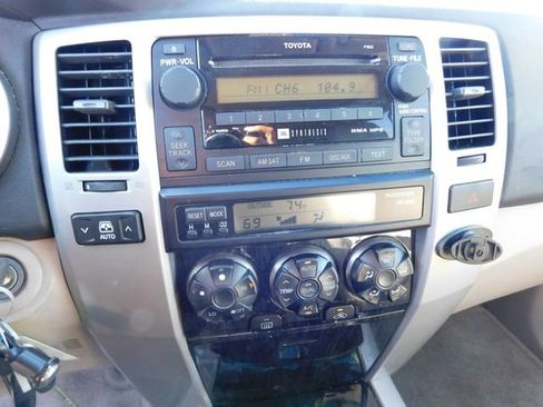 Used 2007 Toyota 4Runner Limited image 25