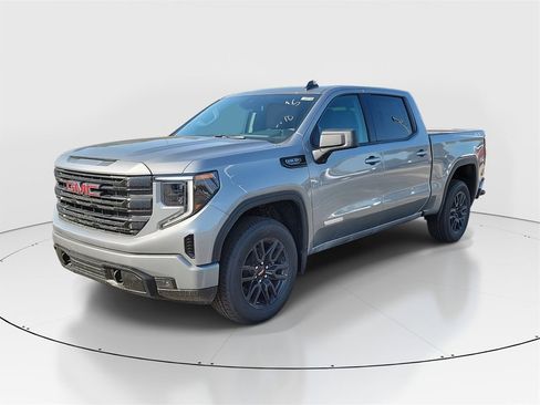 New 2026 GMC Sierra 1500 Elevation w/ Preferred Package image 2