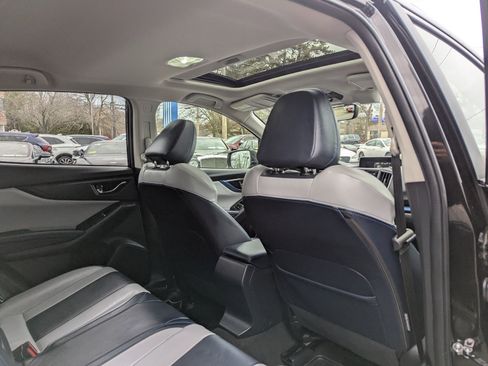 Used 2019 Subaru Crosstrek Hybrid w/ Moonroof Package w/Navigation image 49