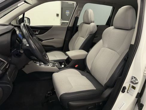 Used 2023 Subaru Forester Premium AWD/4WD image 15