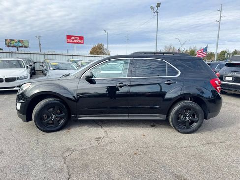 Used 2017 Chevrolet Equinox LT w/ Convenience Package image 6