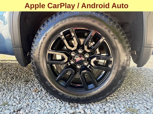Used 2026 GMC Sierra 1500 Elevation AWD/4WD image 9