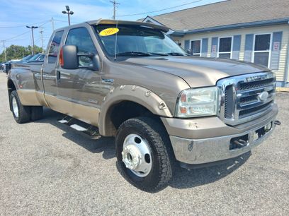 Used 2005 Ford F350 XLT