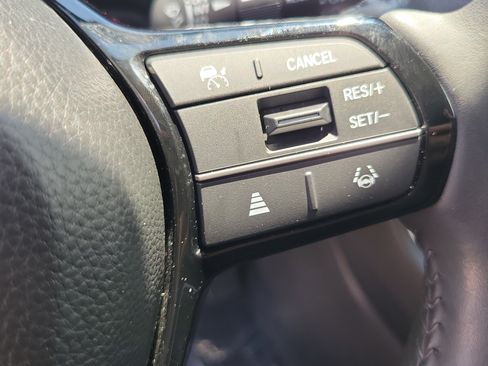 Used 2024 Honda CR-V EX-L image 27
