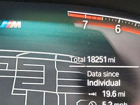 Used 2022 BMW 740i xDrive w/ M Sport Package image 41