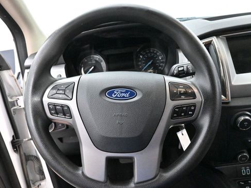 Used 2020 Ford Ranger XLT w/ FX4 Off-Road Package image 16