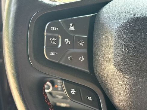 Used 2025 Ford Bronco Raptor AWD/4WD image 30