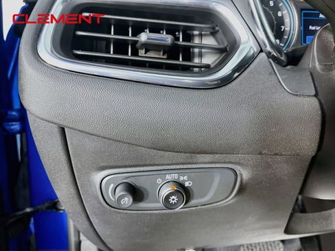 Used 2024 Chevrolet Equinox LS w/ LS Convenience Package FWD image 13