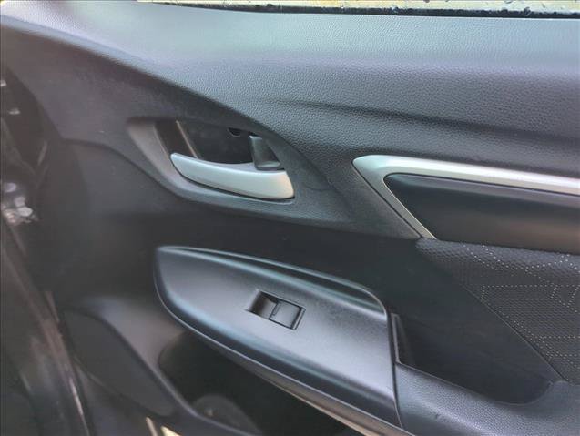 Used 2017 Honda Fit EX image 26