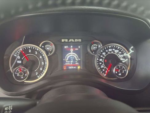 Certified 2024 RAM 1500 Big Horn w/ Trailer Tow Group image 30