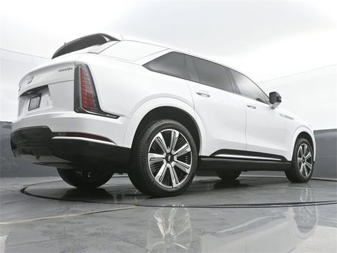 New 2025 Cadillac Escalade IQ Luxury 2 image 53