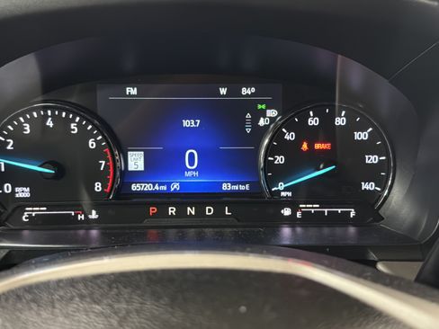 Used 2023 Ford Explorer XLT w/ Equipment Group 202A RWD image 19