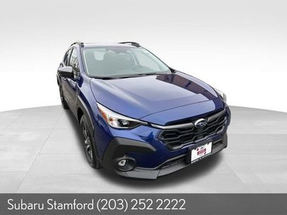 Certified 2025 Subaru Crosstrek 2.0i Premium