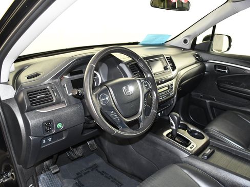 Used 2019 Honda Ridgeline RTL image 39
