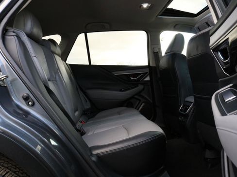 Used 2020 Subaru Outback Limited w/ Popular Package #2 image 40