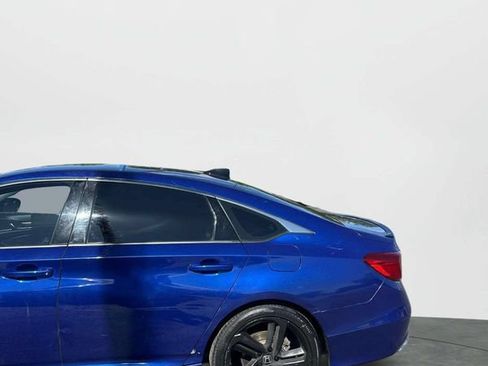 Used 2022 Honda Accord Sport Special Edition image 31