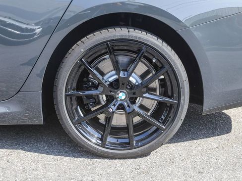 New 2026 BMW 840i RWD image 8